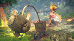 WILD HEARTS - Standard Edition Xbox XS Активация + - изображение № 11