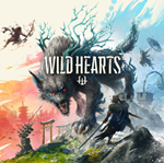 WILD HEARTS - Standard Edition Xbox XS Активация +