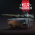 War Thunder - Комплект Type 16 (FPS) Xbox Активация