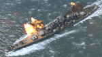 War Thunder - Комплект USS Des Moines Xbox Активация - изображение № 3