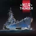 War Thunder - Комплект USS Des Moines Xbox Активация