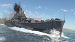War Thunder - Комплект USS Des Moines Xbox Активация - изображение № 2