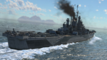 War Thunder - Комплект USS Des Moines Xbox Активация - изображение № 4