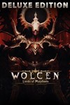 Wolcen: Lords of Mayhem Deluxe Xbox One/XS Активация