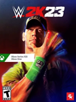 WWE 2K23 Cross-Gen Digital Xbox One/XS Активация +