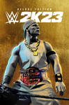 WWE 2K23 Deluxe Edition Xbox One/XS Активация +
