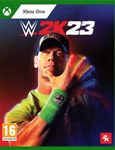 WWE 2K23 Standart Edition Xbox One Активация + GIFT