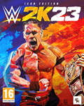 WWE 2K23 Icon Edition Xbox One/XS Активация + GIFT