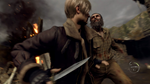 Resident Evil 4 REMAKE 2023 Xbox Series XS Активация - изображение № 12