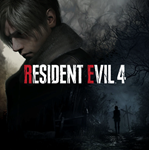 Resident Evil 4 REMAKE 2023 Xbox Series XS Активация