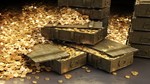 WORLD of TANKS850 - 50.000 Золото|Сундуки XBOX + - изображение № 3