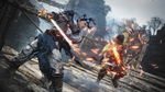 Wo Long: Fallen DynastyPlayStation PS4/PS5 Украина - изображение № 3