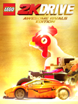 LEGO® 2K Drive Awesome Rivals Edition XBOX/Активация