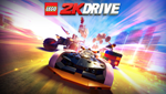 LEGO® 2K Drive Standart Edition XBOX One Активация