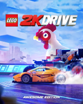 LEGO® 2K Drive Awesome Edition XBOX One|XS Активация