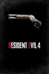 Resident Evil 4 - оружие «Череполом» Xbox Активация
