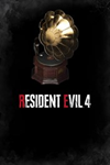 Resident Evil 4 - Выбор оригинальной музыки Xbox +