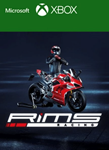 RiMS Racing Xbox One Активация + Подарок
