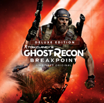 Tom Clancy's Ghost Recon Breakpoint Deluxe XBOX One|XS
