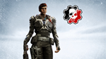 Gears 5: Кейт в хромированной стали (киберспорт) Xbox - изображение № 2