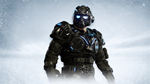 Gears 5: Энтони Кармайн — Чёрная сталь Xbox Активация - изображение № 2