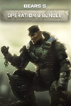 Gears 5: Комплект «Операция 6» Xbox Активация +GIFT