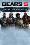 Gears 5: Комплект «Операция 5» Xbox Активация +GIFT