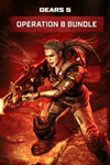Gears 5: Комплект «Операция 8» Xbox Активация +GIFT