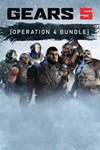 Gears 5: Комплект «Операция 4» Xbox Активация +GIFT