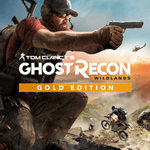 Tom Clancy's Ghost Recon Wildlands Year 2 Gold XBOX