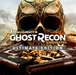 Tom Clancy's Ghost Recon Wildlands Ultimate XBOX +