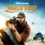 Tom Clancy's Ghost Recon Wildlands: Narco Road XBOX