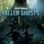 Tom Clancy's Ghost Recon Wildlands Fallen Ghosts XBOX