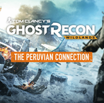 Tom Clancy's Wildlands: Peruvian Connection Pack XBOX