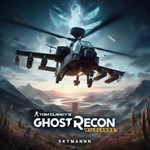 TC Ghost Recon Wildlands: Credits 800 - 11530 GR XBOX