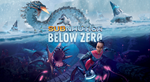 Subnautica: Below Zero Xbox One/Series X|S Активация
