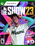 MLB® The Show 23 Xbox Series X|S Активация + Gift