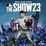 MLB® The Show 23 Xbox One/Series X|S Активация +
