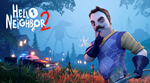 Hello Neighbor 2 Xbox One/Series X|S Активация +