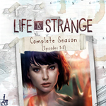 Life is Strange Complete Season (1-5) Xbox One/X|S +