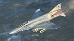 War Thunder - Комплект F-4S Phantom II Xbox Активация - изображение № 4
