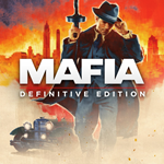 Mafia: Definitive Edition Xbox One/X|S Активация +
