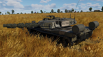 War Thunder - Набор M1 KVT Xbox Активация + Gift - изображение № 2