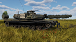 War Thunder - Набор M1 KVT Xbox Активация + Gift - изображение № 4