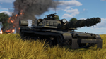 War Thunder - Набор M1 KVT Xbox Активация + Gift - изображение № 3