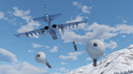 ????War Thunder - Комплект Су-39 Xbox Активация + Gift - изображение № 2