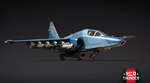 ????War Thunder - Комплект Су-39 Xbox Активация + Gift