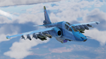 ????War Thunder - Комплект Су-39 Xbox Активация + Gift - изображение № 7