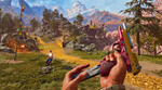 Far Cry 6: 2-е дополнение 
