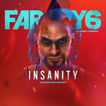 Far Cry 6: 1-е дополнение 